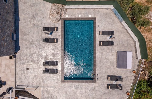 Mesonisia Villa | Villa Marlia