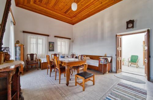 Symi House | Villa Maroula