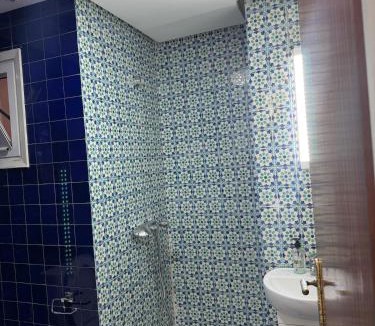 La Marsa Villa | Villa Marsa