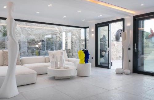 Kanalia Villa | Villa Martinez