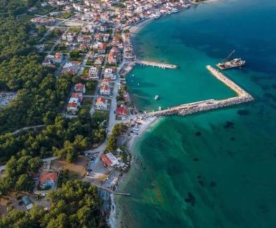Ireon House | Villa Mary Galini
