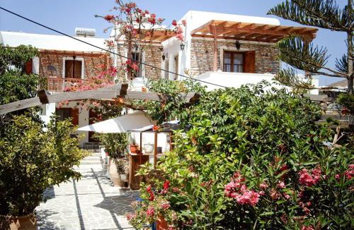 Ios House | Villa Mata