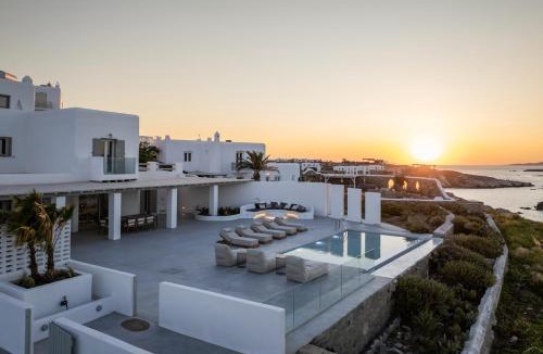 Kanalia Villa | Villa Mayfair by Mykonos Mood