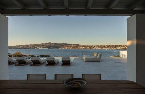 Kanalia Villa | Villa Mayfair by Mykonos Mood