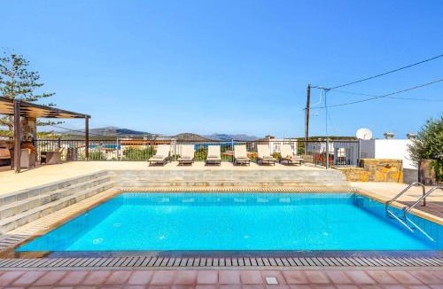 Skotino Villa | Villa Melia by Villa Plus