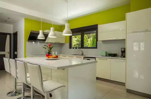 Kallithea Villa | Villa Melia