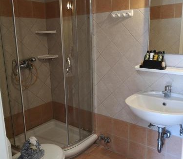 Kalymnos Town Apartment | Villa Melina Hotel