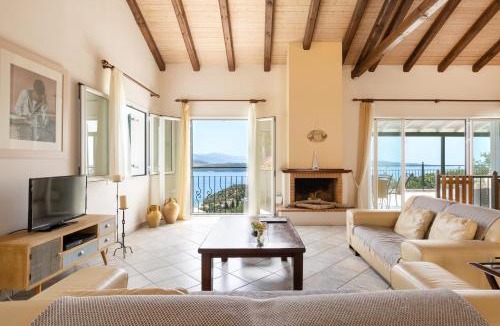 Agios Stefanos Villa | Villa Melissonia