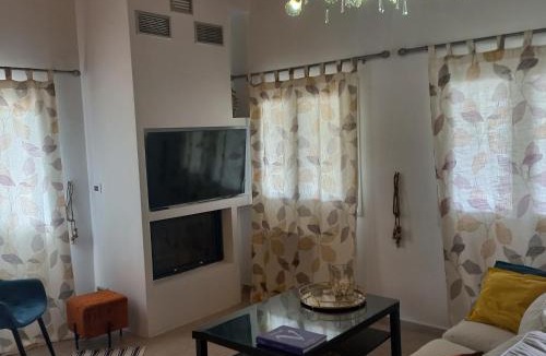 Fternon Villa | Villa Melody
