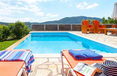 Fternon Villa | Villa Melody