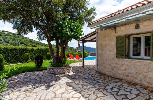 Fternon Villa | Villa Melody