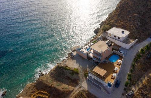 Faistos Villa | Villa Melpomeni