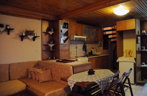 Koukkoulion House | Villa Menta in Zagori