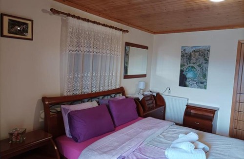 Koukkoulion House | Villa Menta in Zagori
