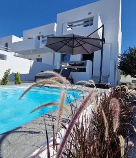 Kastraki Apartment | Villa Meraki