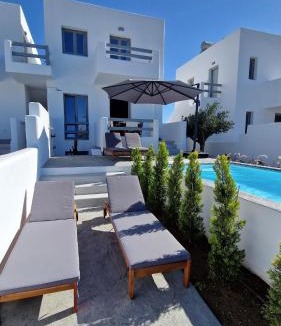 Kastraki Apartment | Villa Meraki