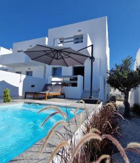 Kastraki Apartment | Villa Meraki
