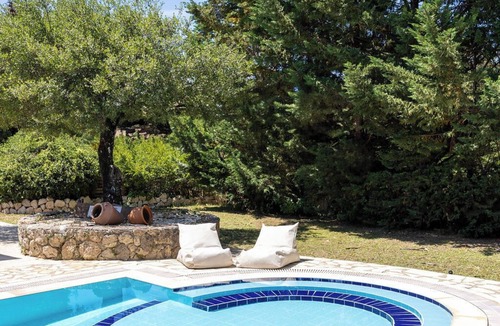 Vassilatika House | Villa Michel