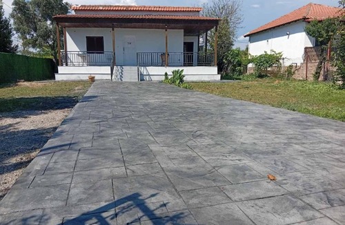 Kallikratia House | Villa Mihaela