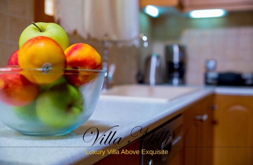 Old Town Villa | VILLA MILLI - ΠΑΛΑΙΑ ΠΟΛΗ ΤΗΣ ΧΑΝΙΑ ΚΡΗΤΗ