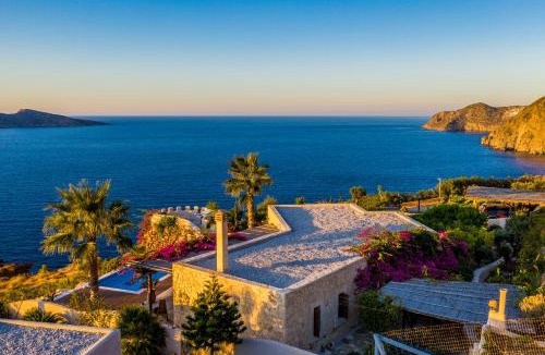Pefki Villa | Villa Mirabello Tholos Kavousi