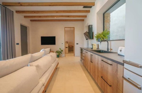 Ios Villa | Villa Mirabilis