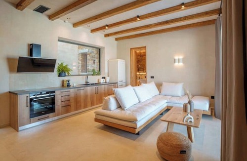 Ios Villa | Villa Mirabilis
