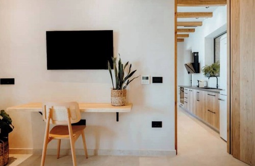 Ios Villa | Villa Mirabilis