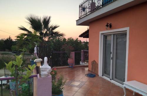 Nea Propontida Apartment | Villa Mitselo Apartments