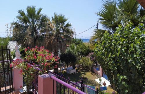 Nea Propontida Apartment | Villa Mitselo Apartments