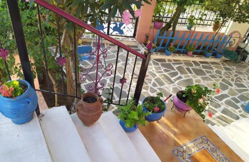 Nea Propontida Apartment | Villa Mitselo Apartments