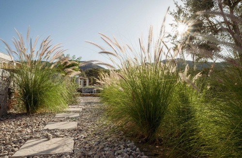 Neapoli Villa | Villa MOLYVOS