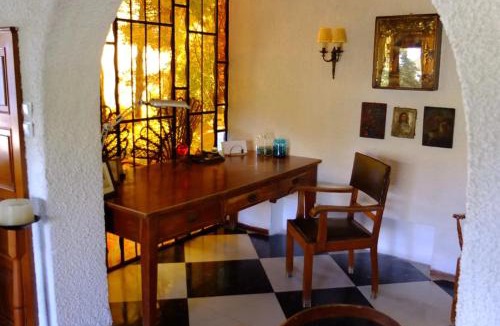 Platamonas Villa | Villa Moskoff Amina