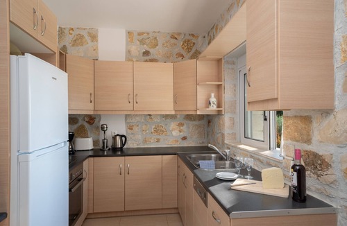 Skala Villa | Villa Mounda Apollon