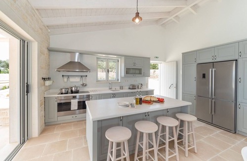 Katsimatika Villa | Villa Moundela - Two Bedroom Villa, Sleeps 4