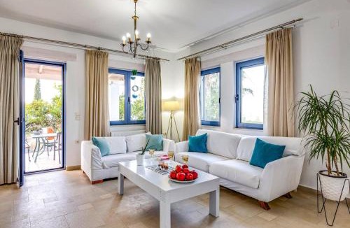Houdetsi Villa | Villa Muse by Villa Plus