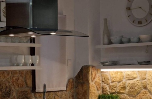 Afytos Villa | Villa Muse Sea View and private Pool