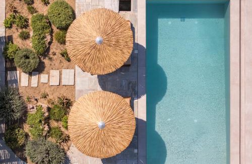 Skopelos Villa | Villa Myli - Skopelos