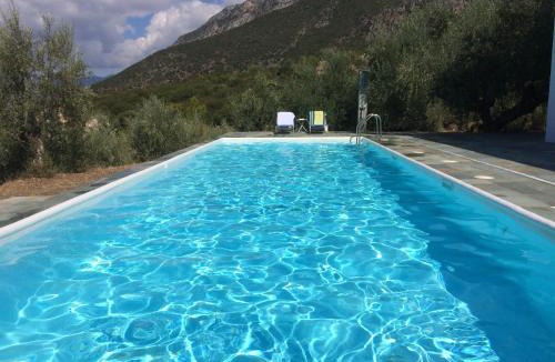 Diasella Villa | Villa Myria