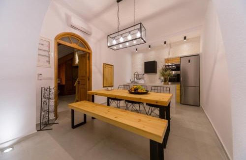 Lindos House | Villa Myrto