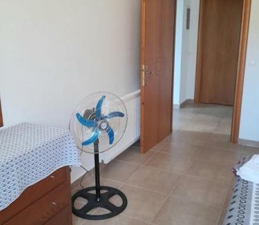 Sfakera Apartment | Villa Nafsika