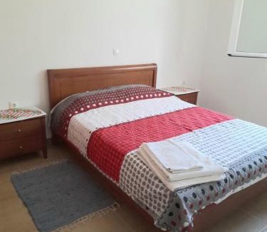 Sfakera Apartment | Villa Nafsika