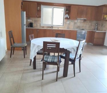 Sfakera Apartment | Villa Nafsika