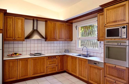 Limni Villa | Villa Naldera a luxurious & secluded villa with private pool & amazing sea views