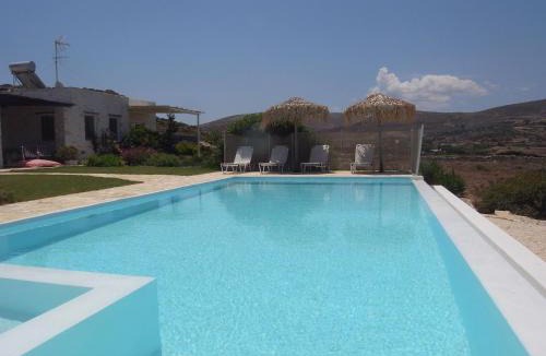 Naousa Villa | Villa Naousa