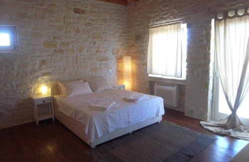 Naousa Villa | Villa Naousa