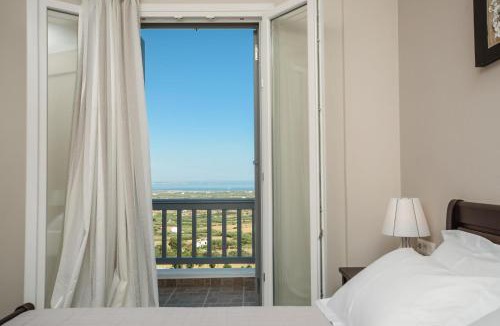 Glinado House | Villa Natalia