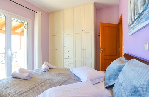 Gazatika Villa | Villa Natilia in Corfu