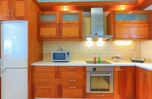 Gazatika Villa | Villa Natilia in Corfu