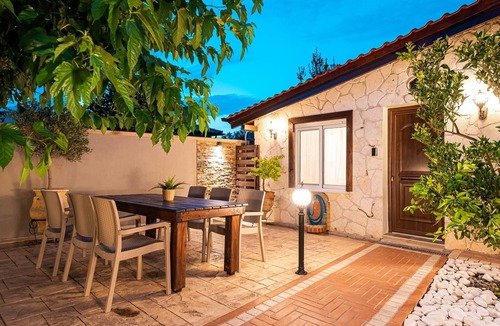 Flogita Villa | Villa Natura by Rentals Pro Services